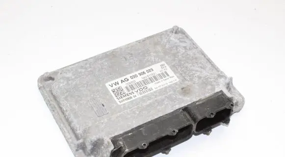 Seat Ibiza II (6k) Engine control unit/module 03D906023