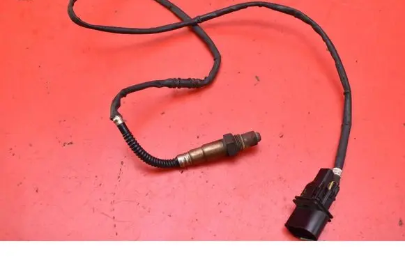 Audi A4 S4 B6 8E 8H Lambda probe sensor 06B906265D