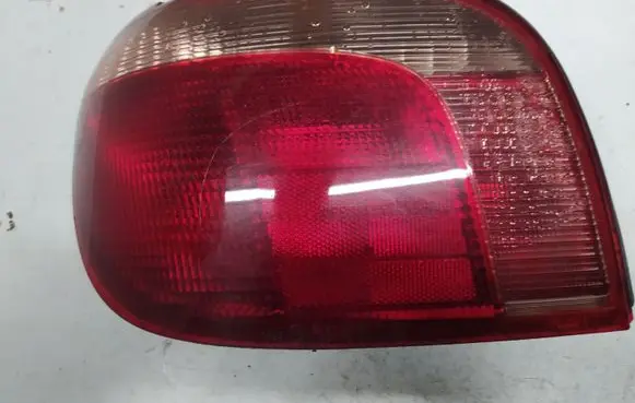 Toyota Yaris Rear/tail lights 11A272B