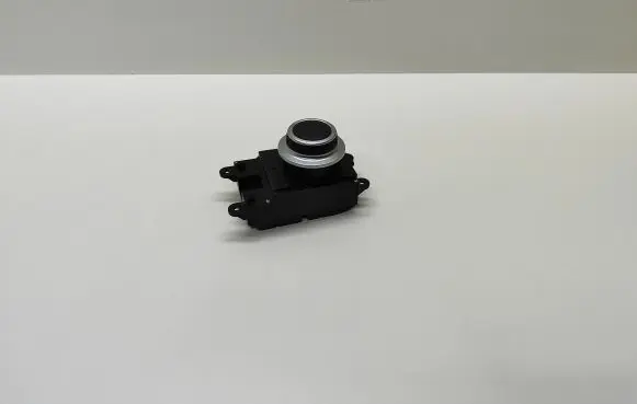 BMW 5 E60 E61 Head unit multimedia control 6963051