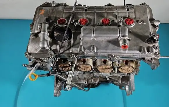 Lexus CT 200H Engine 2ZR IMPRK1524095