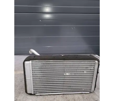 Nissan Navara D40 Heater blower radiator