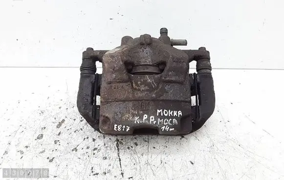 Opel Mokka Front brake caliper