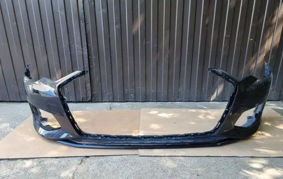 Audi A6 S6 C8 4K Front bumper 4K0807437A 4K0807437 DE52A216A8412241
