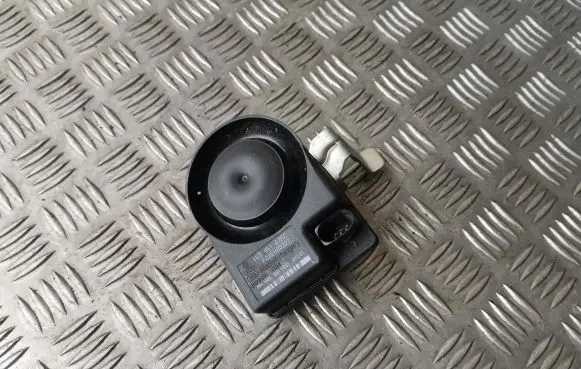 Audi Q5 SQ5 Alarm system siren 1K0951605C