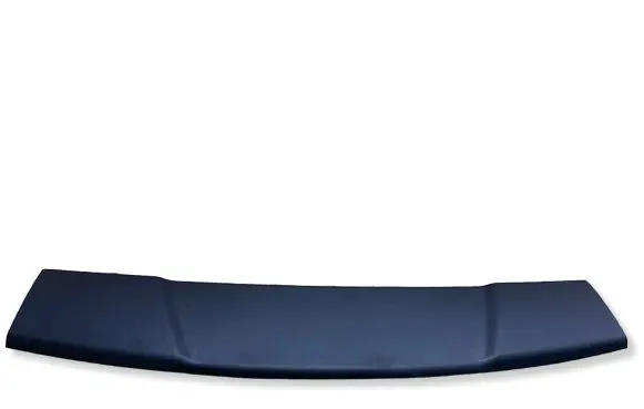 Mazda CX-3 Tailgate/trunk upper cover trim D10E68930