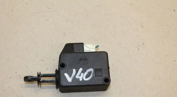 Volvo S40, V40 Central locking motor 