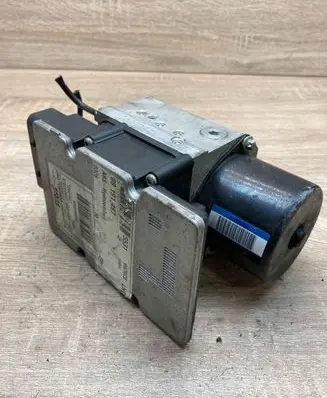 Opel Signum ABS Pump 13509201M 13663901 09191497