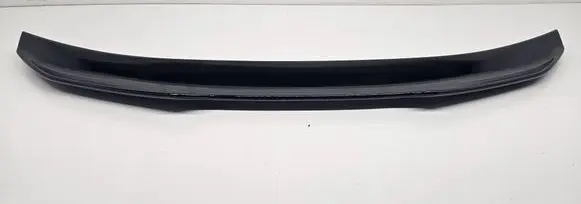 Tailgate/trunk spoiler