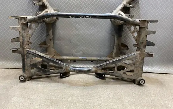 Aston Martin DB9 Rear beam 