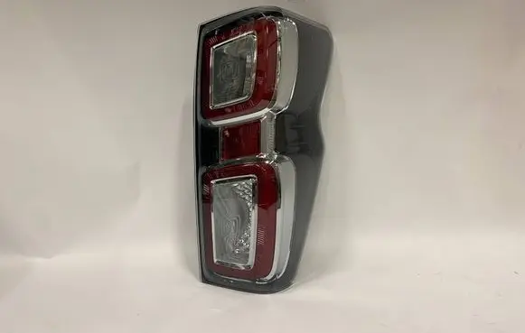 Isuzu D-Max Rear/tail lights 2208R006