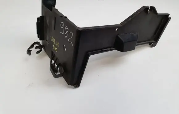 Volvo S40 Battery tray heat shield 3M5110757
