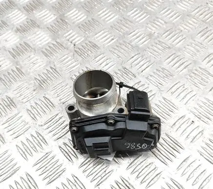 Ford Focus Throttle valve CM5G9F991FA