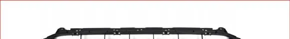 Audi Q5 SQ5 Front bumper lower grill 80D807647