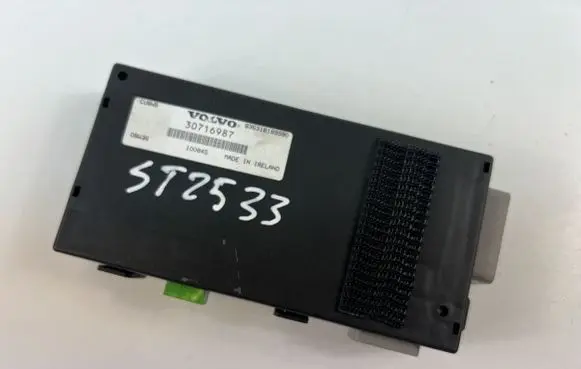 Volvo V70 Other control units/modules 30716987