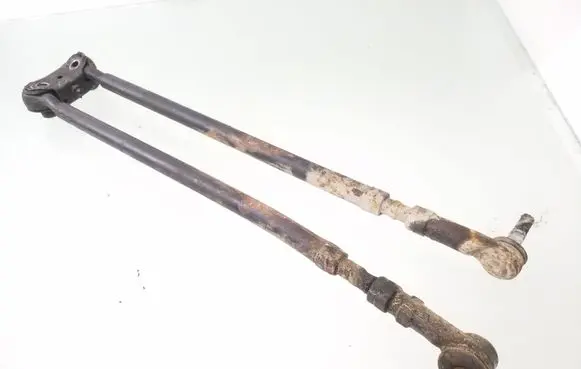 Audi A6 S6 C4 4A Steering tie rod 443848D