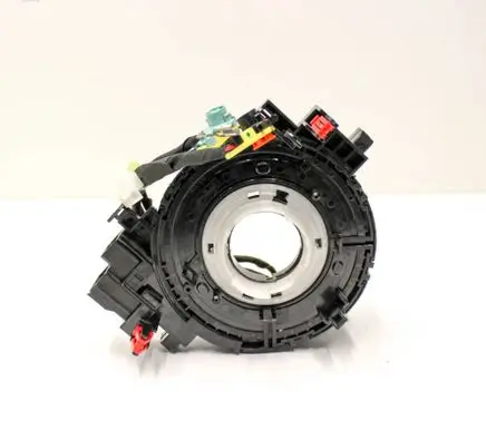 Toyota Camry VIII XV70 Airbag slip ring squib (SRS ring) 8430811010