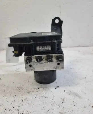 Toyota Corolla Verso AR10 ABS Pump 0255234222