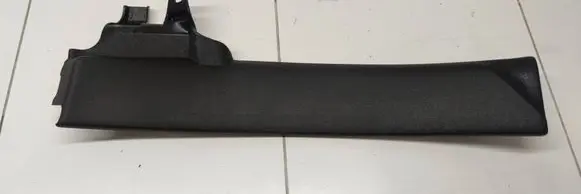 BMW 1 F40 Rear sill trim cover 7444942