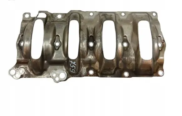 BMW 3 G20 G21 Oil sump 8475734