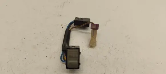 Audi A6 S6 C4 4A Sunroof switch 895959561
