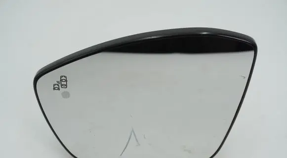 Peugeot 308 Wing mirror glass 12953140