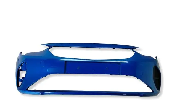 Opel Corsa F Front bumper 9830280980