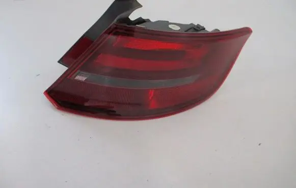 Rear/tail lights
