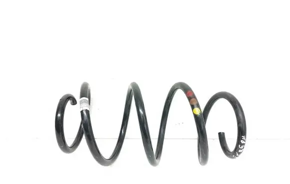 Skoda Kodiaq Front coil spring