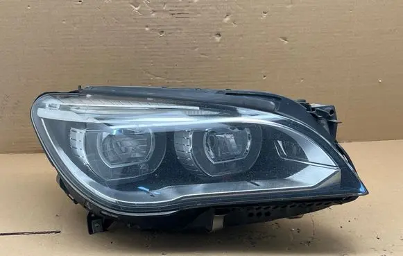 BMW 7 F01 F02 F03 F04 Headlight/headlamp 4827236 736122602