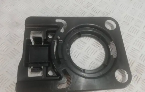 Citroen C4 Cactus Spare wheel section trim 9808695180 301015 206081