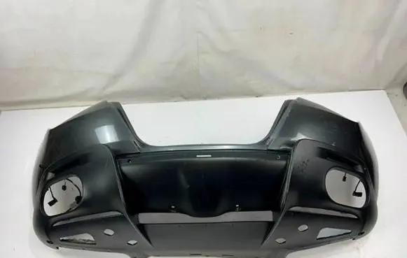 Ferrari Roma Rear bumper