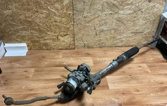 Honda Civic Steering rack HSMJX8751 5Y28 Q003T63571