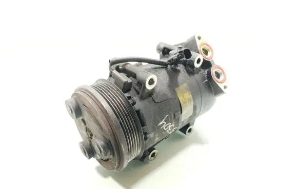 Air conditioning (A/C) compressor (pump)