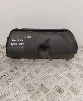 Renault Master II Engine cover (trim) 8200397655 8200496260