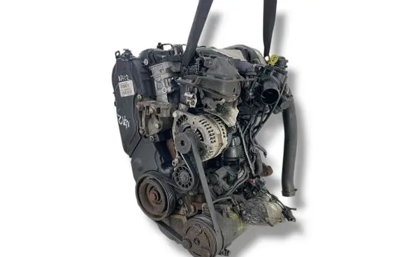 Ford Focus Engine G6DA