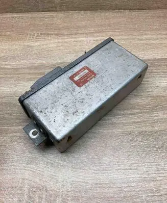 Audi 80 90 S2 B4 ABS control unit/module 4A0907379A 0265100056
