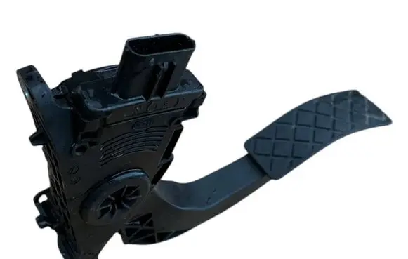 Audi A6 S6 C6 4F Accelerator throttle pedal 8K1723523A 6PV00950521