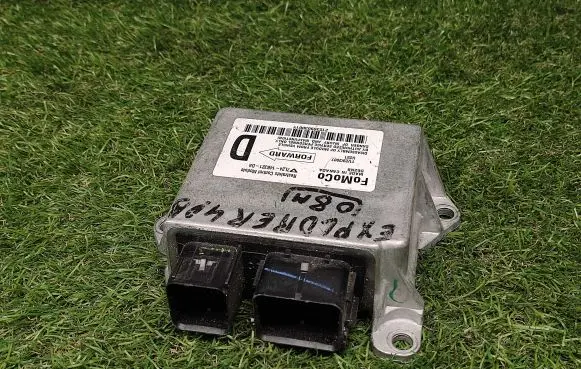 Ford Explorer Airbag control unit/module 7L2414B321DA