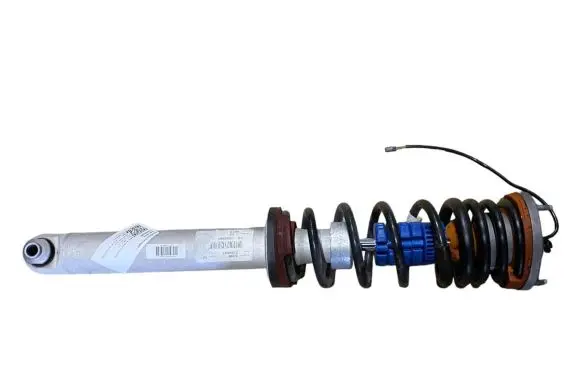 BMW M6 Rear shock absorber with coil spring 2284847 33522284847
