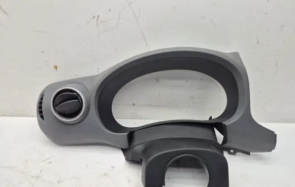 Peugeot Partner Dashboard trim 9681812877