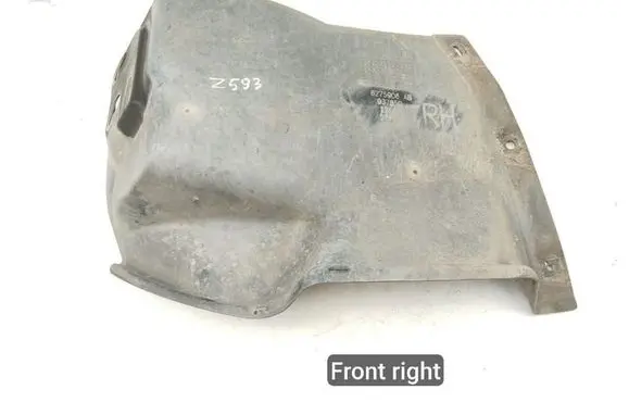 Dodge RAM Front mudguard 8275906AB