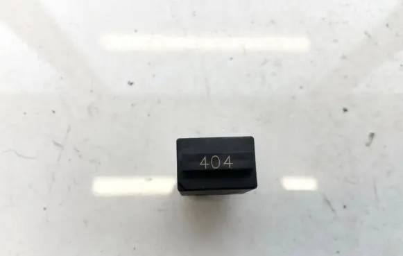 Volkswagen Polo Other relay 7m0951253c 95vw-10k705-ea
