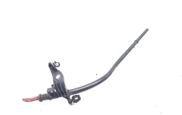 Oil level dip stick