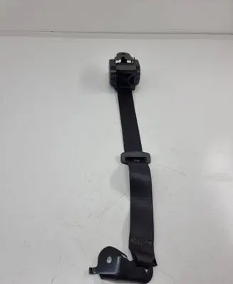 BMW X6 E71 Rear seatbelt 6092758