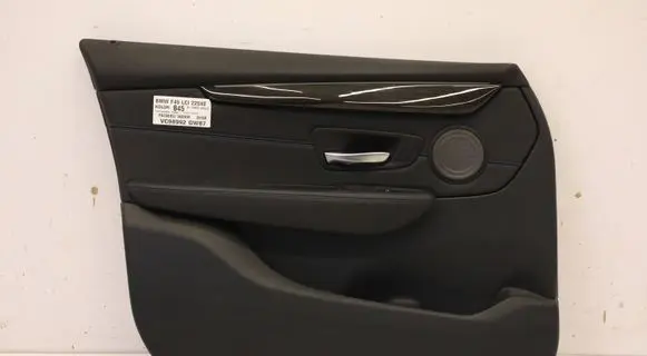 BMW 2 F45 Door card panel trim set 7404801MWGK456 7404801