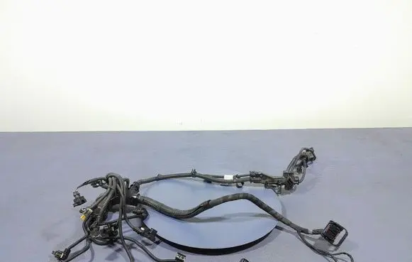 BMW 3 G20 G21 Other wiring loom 8743498