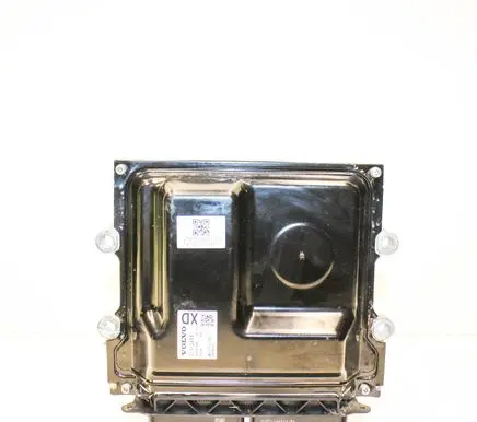 Volvo V40 Engine control unit/module 31312486