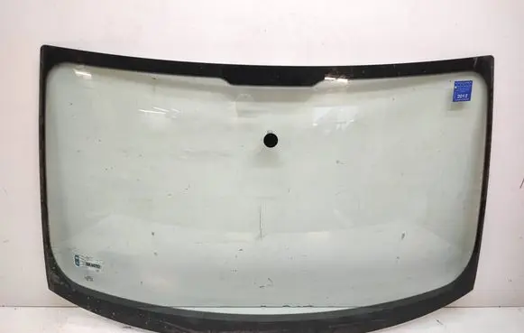 Audi A4 S4 B8 8K Front windscreen/windshield window 43r00348