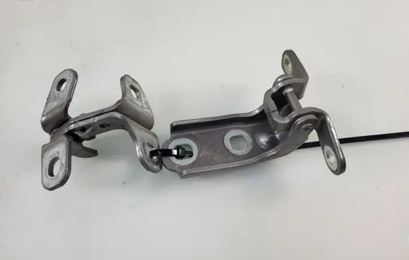 Opel Astra K Rear door hinge set 